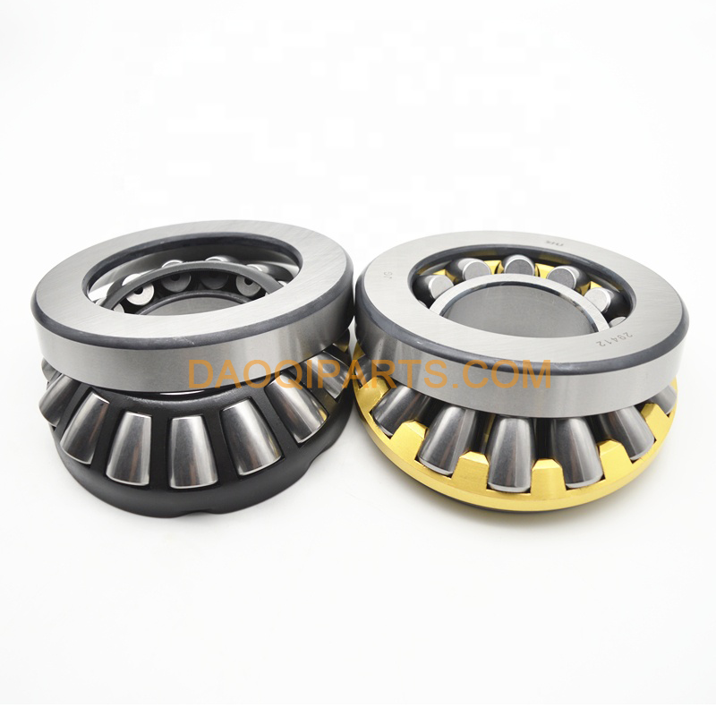 Split roller bearing 29322