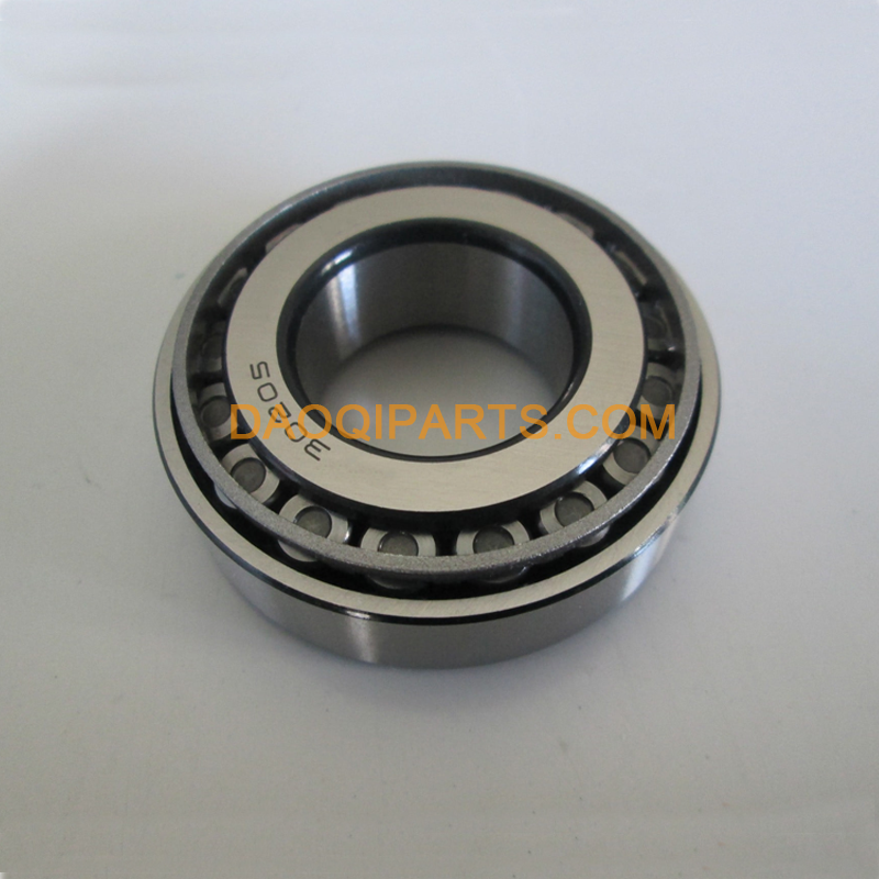 Taper roller bearing 32005