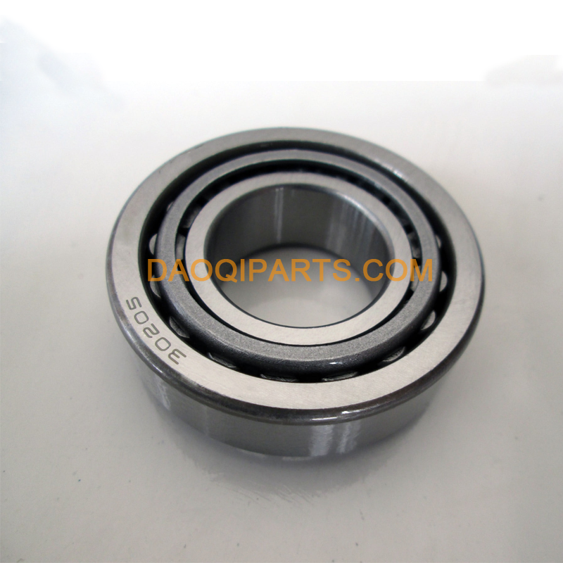 Taper roller bearing 32005