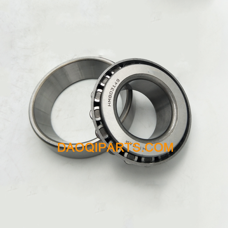 Taper roller bearing 32010