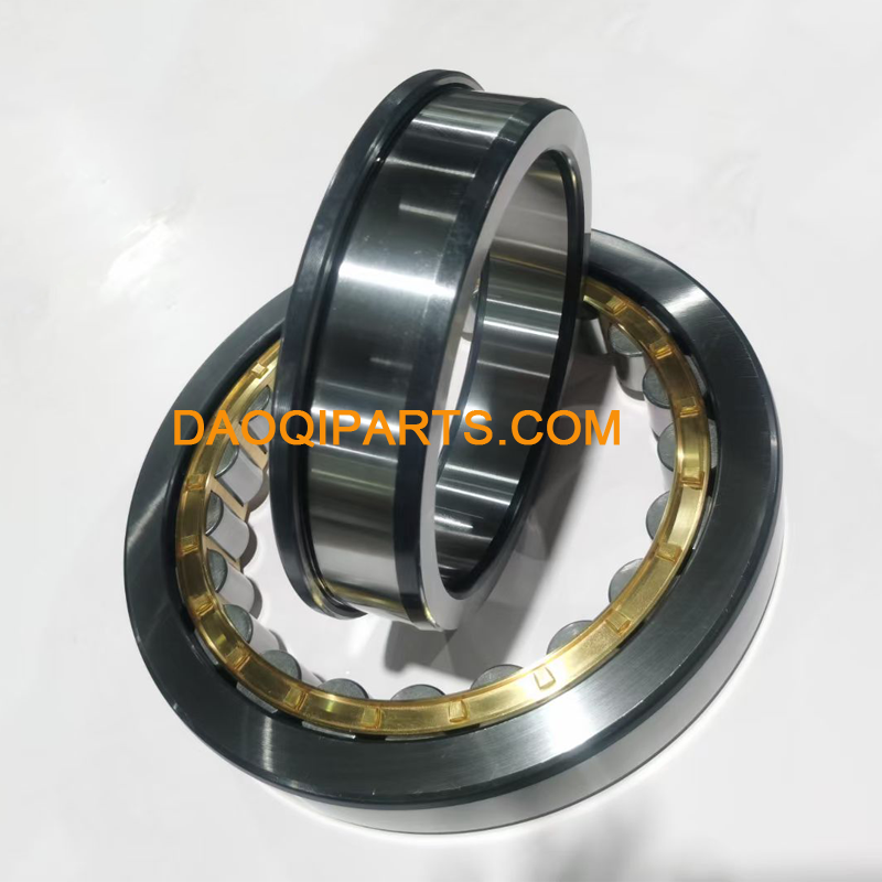 Cylindrical roller bearing NUP211