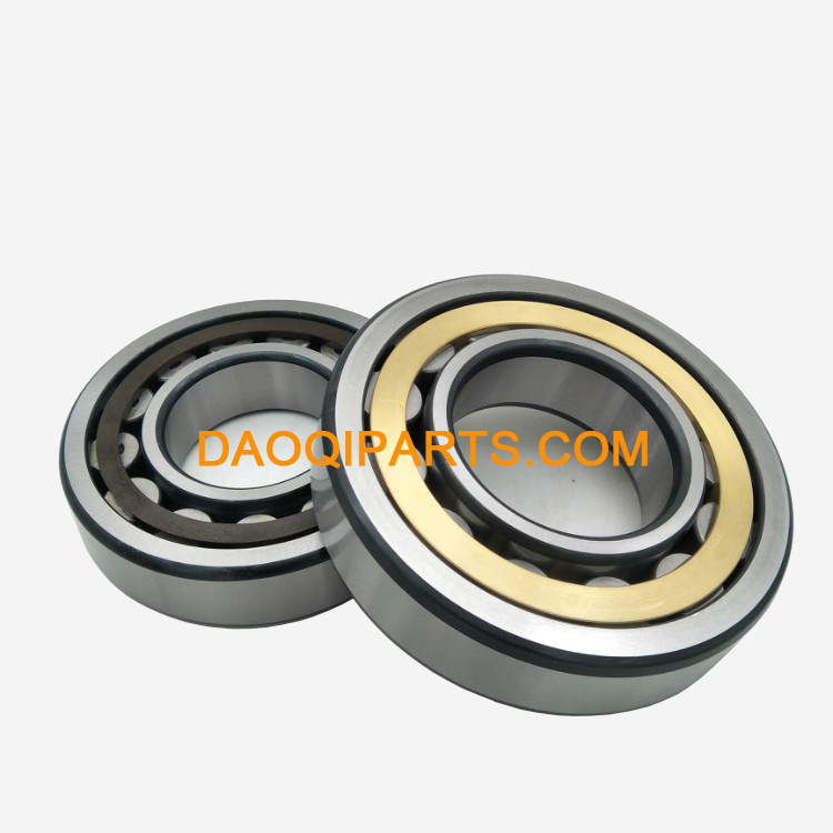 Ball bearing rollers NJ213