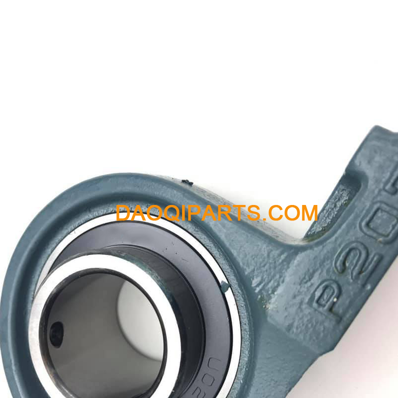 Sealmaster bearings UCP207
