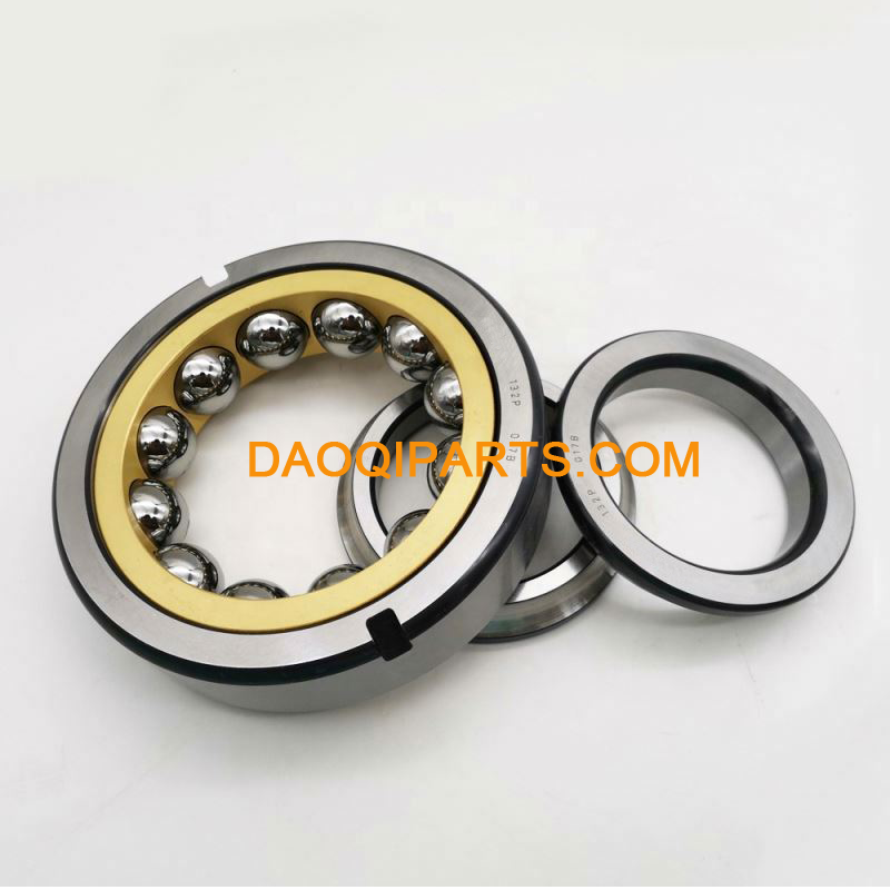 angular ball bearing