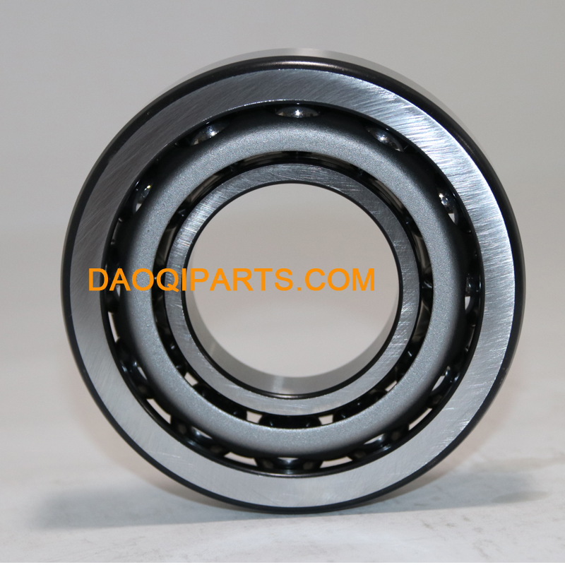 angular contact ball bearing