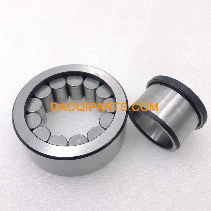 full complement roller bearing