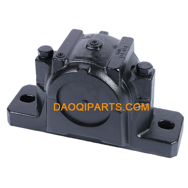 pillow block bearing housing