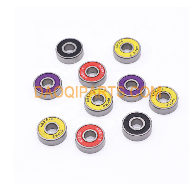 mini ball bearings