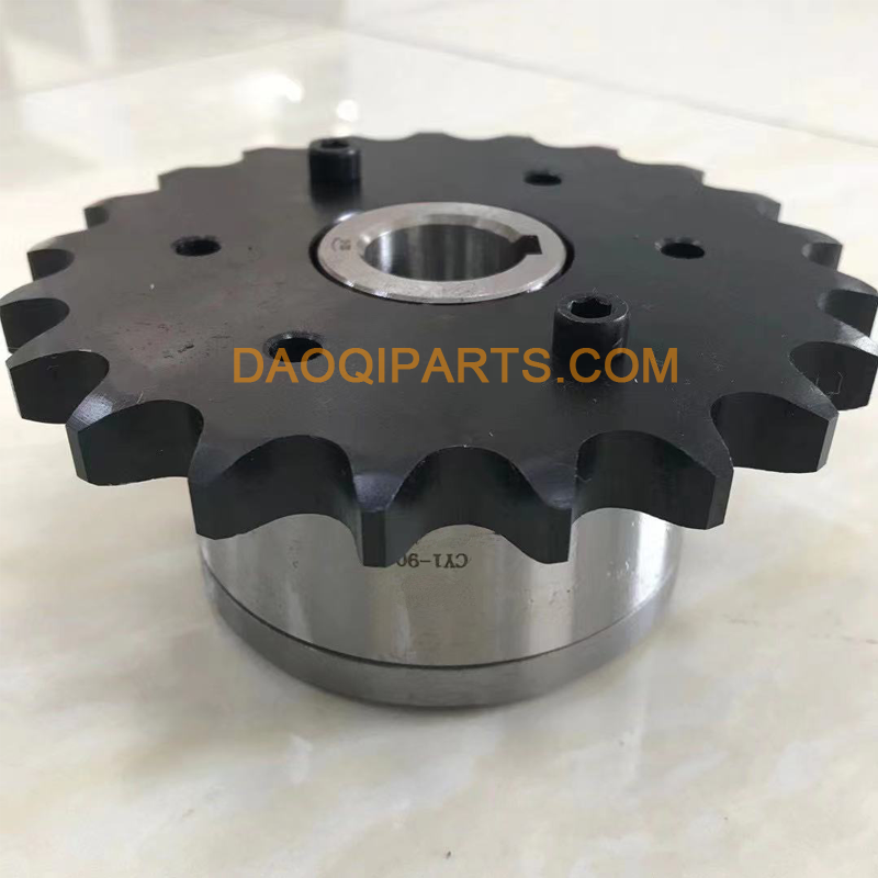 sprocket chain