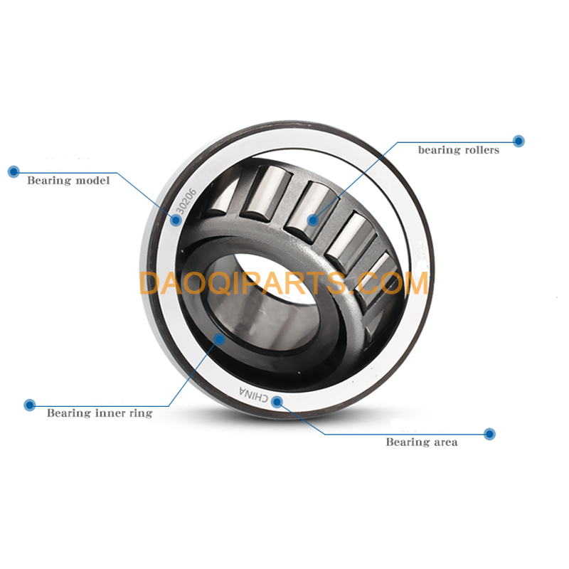 tapered roller bearing