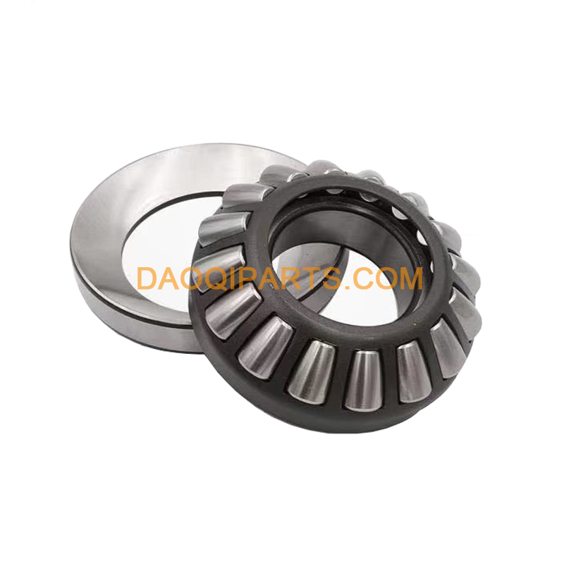 Split roller bearing 29322