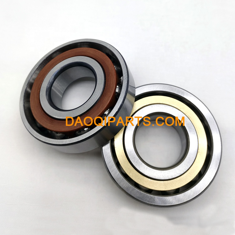 contact bearing