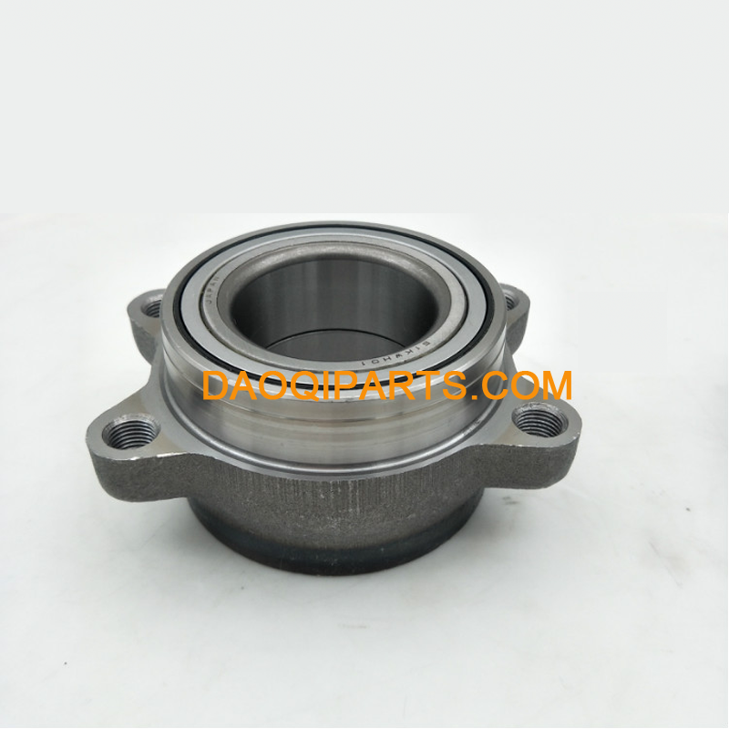 hub bearing