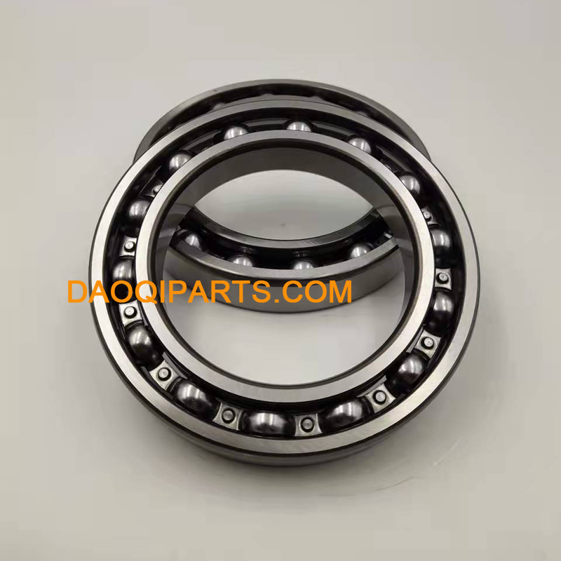 ball bearings