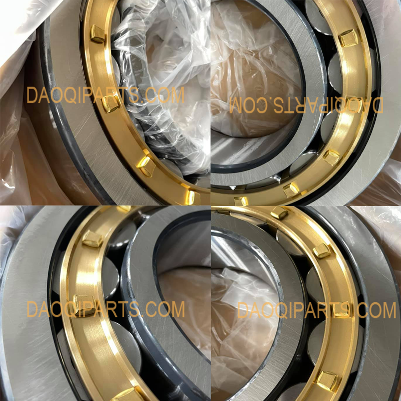 roller bearing