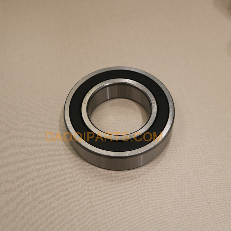 groove ball bearing