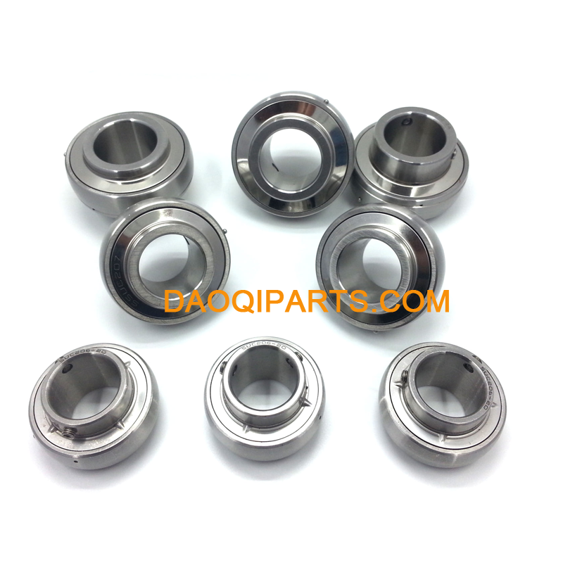 stainless steel ball bearings